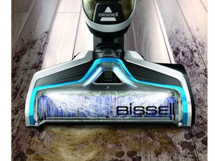 Bissel CrossWave Cordless 2582E