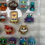 Moshi Monster Moshling Ultimate Collection Opened Box Please see photos Image 5