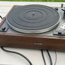 Pioneer PL 12D-11 Turntable Image 4