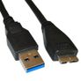 Baseus Enclosure 2.5 inch SATA to USB 3.0 in box Image 3
