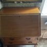 Small writing bureau / desk Image 5