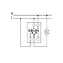GreenBlue GB104 Programmable Timer Switch Time Relay Digital LCD DIN 16A Rail 220V Image 5