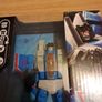 Transformers: Studio Series 86: Thundercracker 6.5'' Image 2