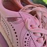 Pikolinos Mesina Calfskin Leather Sneakers - Size 39, UK 5.5, AV Image 3