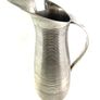 Vintage Silver Plated Pitcher Image 4