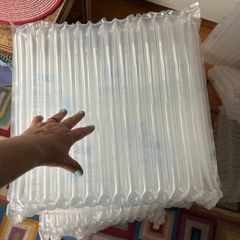 bubble packing sleeves