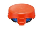 Black+Decker A6442-Xj 6M Replacement Spool &amp; Line With Cap