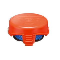 Black+Decker A6442-Xj 6M Replacement Spool & Line With Cap