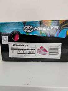 Heelys