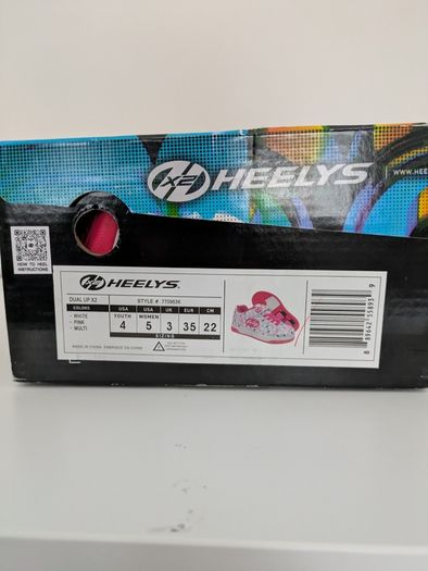 Heelys
