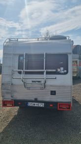 Campervan