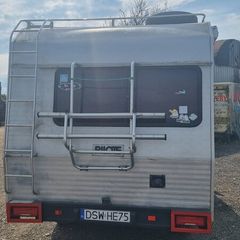 Campervan