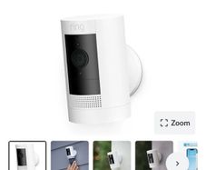 Ring Camera - New in box