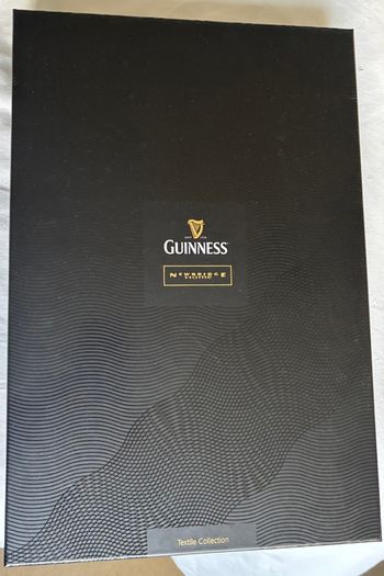 Set of 4 napkins