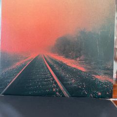Pelican - The Cliff (EP)