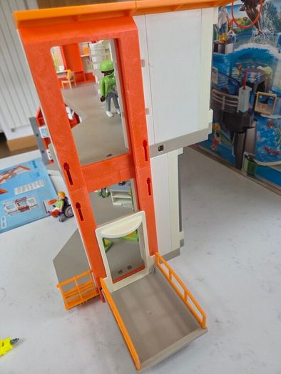 Playmobil Hospital - 6657
