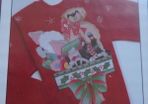 Christmas Jumper Kits for Sale x 2