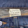 BNWT Vintage Calvin Klein Ladies Low Rise Flared Bootcut Jeans W29 L34 Image 3