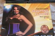 Waist trainer