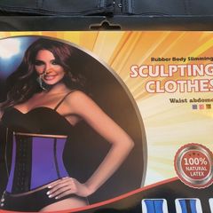 Waist trainer