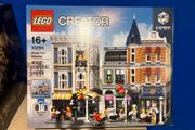 LEGO Creator 10255 Assembly Square - SEALED