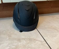 Child Horse riding helmet