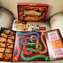 Jumanji Board Game Image 2