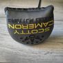 Scotty Cameron Putter Golo 6.5 Image 9