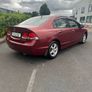 Automatic Honda Civic 1.3 Image 3