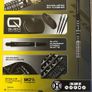 Harrows Dave Chisnall V4 Quick Point 90% - Steel Tip 26g Darts Image 5