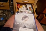 Silent Hill 2