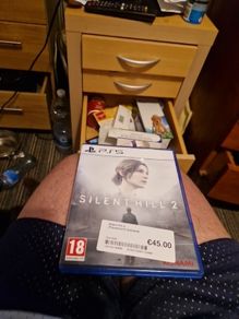 Silent Hill 2