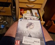Silent Hill 2
