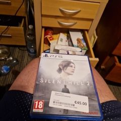 Silent Hill 2