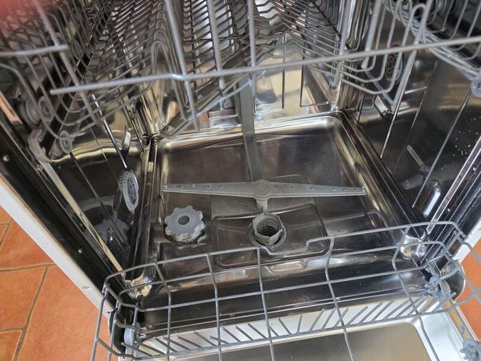 Nordmende Dishwasher