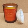 Irish Sunset Scented Candle Image 2