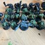 Warhammer 40k Ork Boyz Image 2