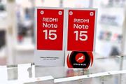 redmi note 15 256gb