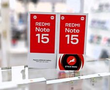 redmi note 15 256gb