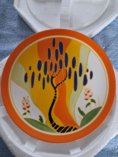 Limited Edition Bradford Exchange Plates