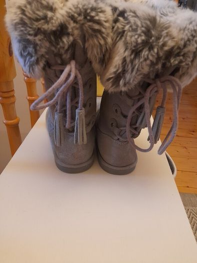 girls boots