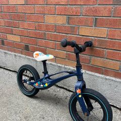 Balance bike