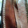 Vintage Leather Binoculars Case Image 10