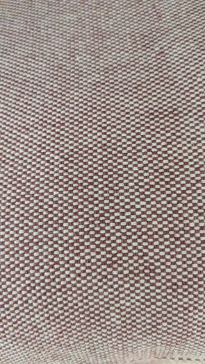 Assorted scatter cushions - cream and textured pink