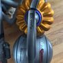 Dyson DC39 Animal Cylinder Vacuum Cleaner Image 5