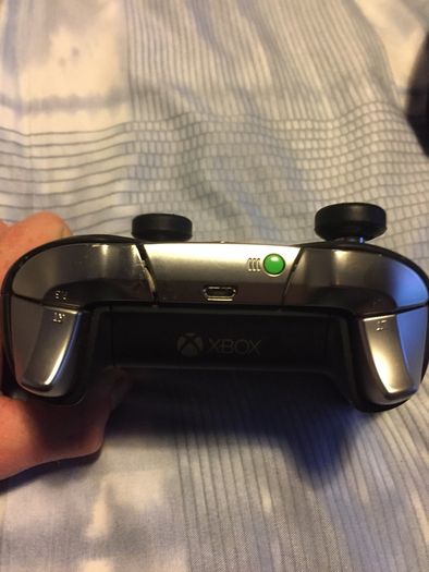 Xbox One Elite Controller