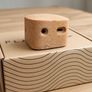 PlantWave Plant Music Device: Complete Kit, New Battery. Image 4