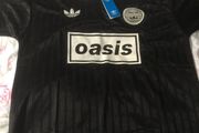 Oasis live 25 jersey