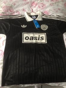 Oasis live 25 jersey