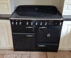 Rangemaster Oven